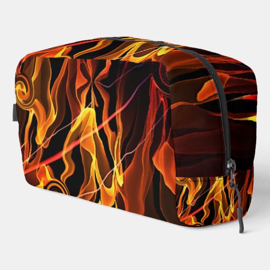 火の光 ドップキット (右コーナー)