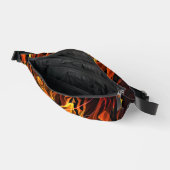 火の光 ファニーパック (見開き)