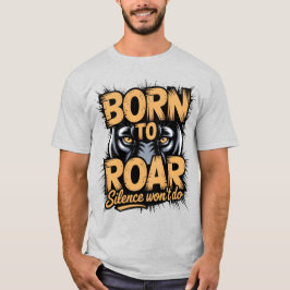 火の内側フェニックス感動的アイズTシャツ Tシャツ