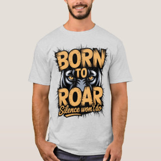 火の内側フェニックス感動的アイズTシャツ Tシャツ