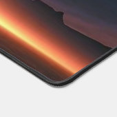 火の十字 デスクマット (コーナー)