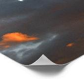 火の口 – 詳細 ポスター (角)