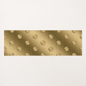 火の子の年 ヨガマット (裏面(横))