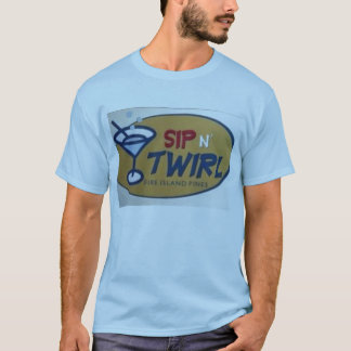 火の島 Tシャツ