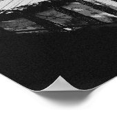 火の後 ポスター (角)