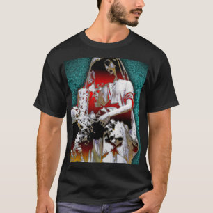 火の採集 Tシャツ