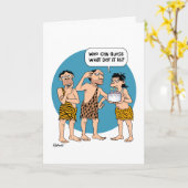 火の日と双子の兄弟ケーキ カード (黄色い花)