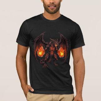 火の治 Tシャツ