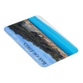 火の海 マグネット (右側)