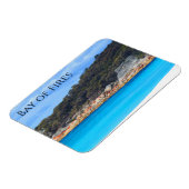 火の海 マグネット (左側)