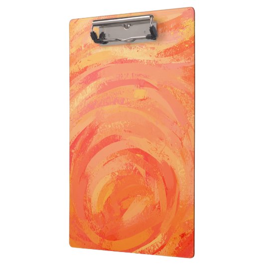 火の湖 クリップボード (左)