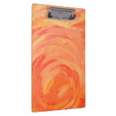 火の湖 クリップボード (右)