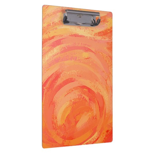 火の湖 クリップボード (右)