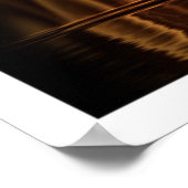 火の湯 ポスター (角)