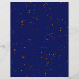 火の火花あなたの写真をオーバーレイ焚き火の灰ブルー