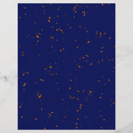 火の火花あなたの写真をオーバーレイ焚き火の灰ブルー (正面)