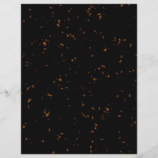 火の火花あなたの写真をオーバーレイ燃えている灰の黒 (裏面)