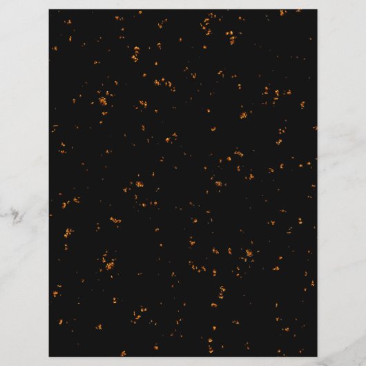 火の火花あなたの写真をオーバーレイ燃えている灰の黒 (正面)