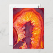 火の灰 ポストカード (正面/裏面)