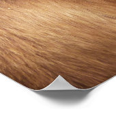 火の猿のポスターの年 ポスター (角)