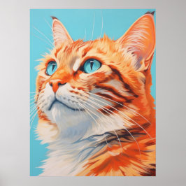 火の王 ポスター