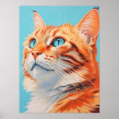 火の王 ポスター (正面)