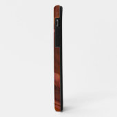 火の白鳥 Case-Mate iPhoneケース (裏面/左)