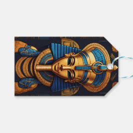 火の神のギフトラベル ギフトタグ