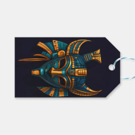 火の神のギフトラベル ギフトタグ