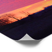 火の空 ポスター (角)