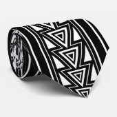 火の精神 ネクタイ (ロール)