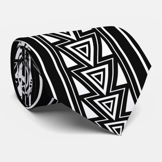 火の精神 ネクタイ (ロール)