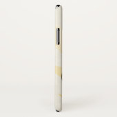 火の翼 Case-Mate iPhoneケース (裏面/右)