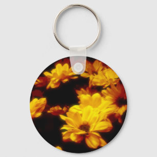 火の花 キーホルダー