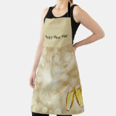 火の谷 エプロン (インサイチュ)