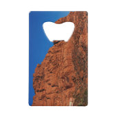 火の谷 クレジットカード栓抜き (裏面)