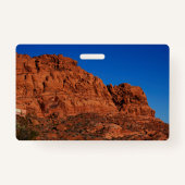 火の谷 バッジ (裏面)