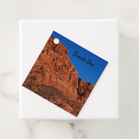 火の谷 フェイバータグ (インサイチュ)