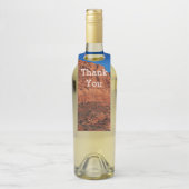 火の谷 ボトルネックタグ (ボトル)