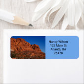 火の谷 ラベル (インサイチュ)