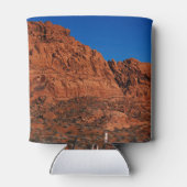 火の谷 缶クーラー (裏面)