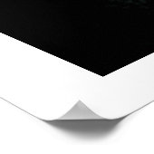 火の雲 ポスター (角)