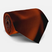 火の首のネクタイの息 ネクタイ (ロール)