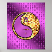 火の鳥の年 ポスター (正面)