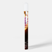 火の鳥の舞 Case-Mate iPhoneケース (裏面 / 左)