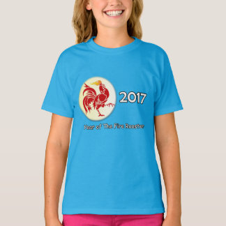 火の鳥2017 Tシャツ