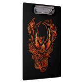 火の鳥 クリップボード (右)