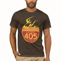 火のCARMAGEDDON 405