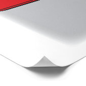 火はどこだ ポスター (角)