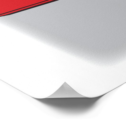 火はどこだ ポスター (角)